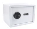 Olymp GOsafe Tresor 110          mit Code        8kg   weiss