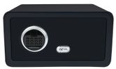Olymp GOsafe Tresor 210          mit Code       14kg schwarz