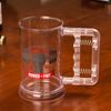 ThumbsUp! Bierglas "Power Pint"