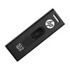USB-Stick 512GB HP x911w 3.2 Flash Drive    (black) retail