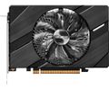 ASRock Intel Arc A380 Challenger ITX 6GB GDDR6 HDMI/3xDP