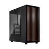 FRACTAL DESIGN Geh North Charcoal Black TG Dark Tint