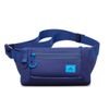Riva Bauchtasche Dijon für Mobile Geräte  blau         5311