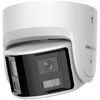 Hikvision Turret  DS-2CD2346G2P-ISU/SL(2.8mm)(C) 4MP POE