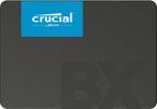 SSD  500GB Crucial 2,5" (6.3cm) BX500 SATAIII 3D 7mm retail