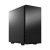 FRACTAL DESIGN Geh DEFINE 7 Mini (Black-Solid)