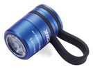 TROIKA Taschenlampe ECO RUN blau
