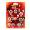 Blade Grip-Set Dragon Ball Fighters                   Switch