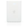 Ubiquiti UniFi AP U6-IW WiFi6 802.11ax ohne PoE-Injektor