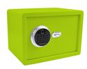 Olymp GOsafe Tresor 120FP        mit Code, FP    8kg    grün