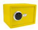 Olymp GOsafe Tresor 120FP        mit Code, FP    8kg    gelb