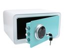 Olymp GOsafe Tresor 210FP        mit Code, FP   14kg   bl/ws