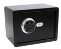 Olymp GOsafe Tresor 120FP        mit Code, FP    8kg schwarz