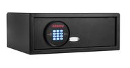 Olymp GOsafe Hoteltresor H195    mit Code       14kg schwarz