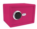 Olymp GOsafe Tresor 120FP        mit Code, FP    8kg    pink