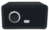 Olymp GOsafe Tresor 210FP        mit Code, FP   14kg schwarz