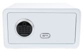 Olymp GOsafe Tresor 210FP        mit Code, FP   14kg   weiss