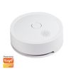 Logilink Rauchmelder WiFi Smart, Tuya kompatibel weiß