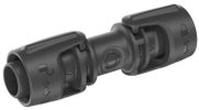 Gardena MDS Verbinder 13 mm (1/2") - Inhalt: 3 Stück