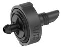 Gardena MDS Endtropfer 2 l/h, druckregulierend - 10 Stk