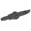 Gardena MDS Verbinder 4,6 mm (3/16") - Inhalt: 10 Stück