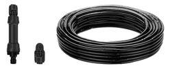 Gardena MDS Tropfbewässerung Set Hecke/Sträucher (50 m)