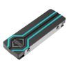 ICEBERG Lüfter THERMAL IceFLOE M.2 Kühler SSD*