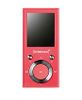 Intenso MP3 Videoplayer 1,8" Video Scooter BT 16GB Pink retail