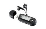 Intenso MP3 Player Music Walker 16GB Black retail