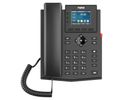 Fanvil IP Telefon X303W schwarz