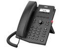Fanvil IP Telefon X301G schwarz