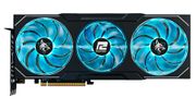 Powercolor Radeon RX7900XTX Hellhound 24GB GDDR6 HDMI 3xDP