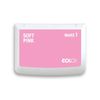 COLOP MAKE1 Stempelkissen soft pink retail