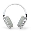 gembirdBT Stereo-Headset mit integriertem Mikrofon Weiß