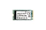 SSD 512GB Transcend M.2 MTE400S (M.2 2242) PCIe Gen3 x4 NVMe