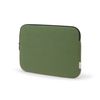 Dicota BASE XX Laptop Sleeve 13-13.3" Olive Green