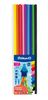 Pelikan Krepppapier Set KRP, 10 Farben, f.s.