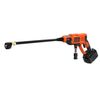 Black&Decker Akku-Druckreiniger, 18V, ohne Akku BCPC18B