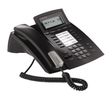 AGFEO Systemtelefon ST22      schwarz    Up0/S0