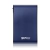 Silicon Power Festplatte  2.5" 1TB USB3.0 A80Anti-shock/blue extern retail