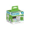 DYMO LW-Vielzwecketiketten         32x57mm     1000St/Rolle