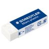 STAEDTLER Radierer Mars plastic 65x23x13mm 20 Stück