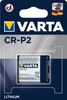 Varta batterij Photo Lithium CR-P2 1St.