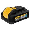 DEWALT Powerstack Ersatz-Akku 18 V / 5 Ah