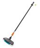 Gardena Cleansystem Wasch-Set mit Stiel soft