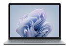 Microsoft Surface Laptop6 256GB (15"/Ultra5/8GB) Platinum W11P