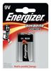 Energizer Batterie Alkaline Power -9V  6LR61 E-Block    1St.