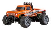 Amewi 22705 radiografisch bestuurbaar model Monstertruck Elektromotor 1:64