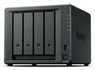 Synology NAS DS425+ 4bay Desktop
