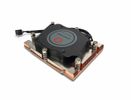Inter-Tech Kühler J-5   1HE aktiv AMD Sockel SP5
